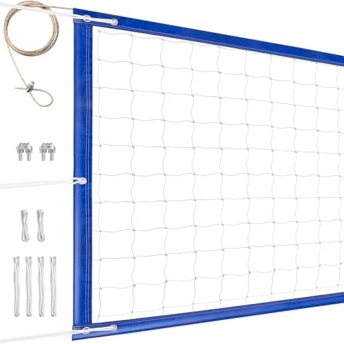Regulation Net Replacement