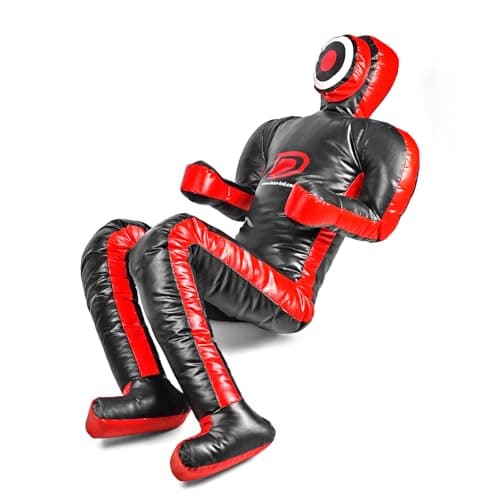 Versatile Training Grappler