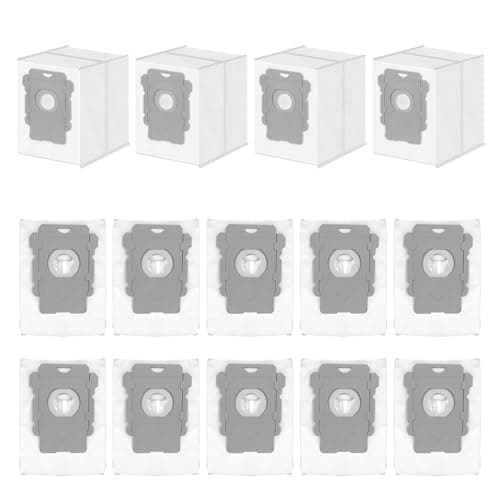 14-Pack Clean Base Bags
