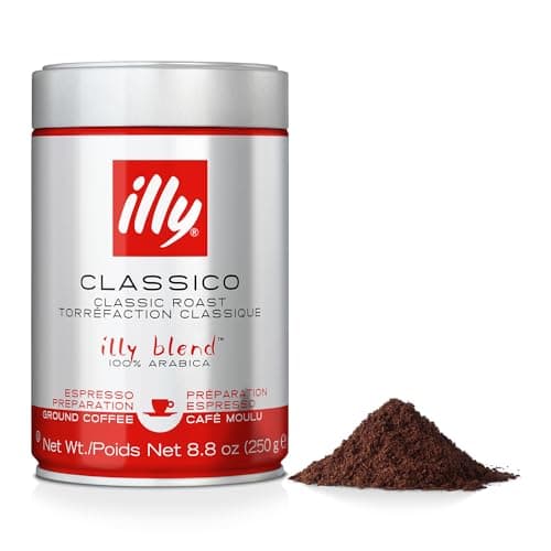 illy Classico Espresso
