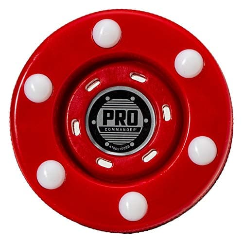 Franklin Pro Commander Puck