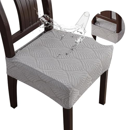 The Best Dining Chair Slipcovers