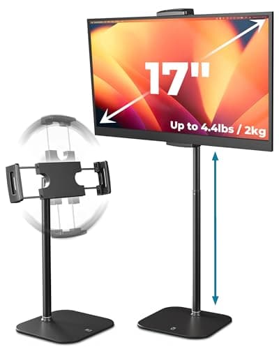 COOPER Heavy-Duty Stand
