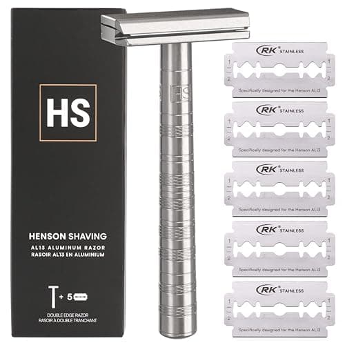 Henson Precision Razor