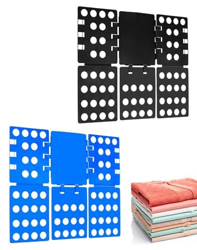 QWORK PP Folding Board