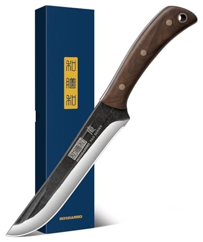 HOSHANHO 6.7" Boning Knife