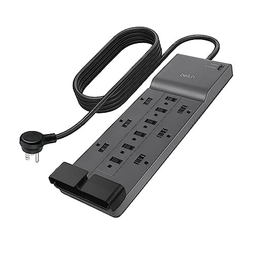 Belkin 12-Outlet Protector