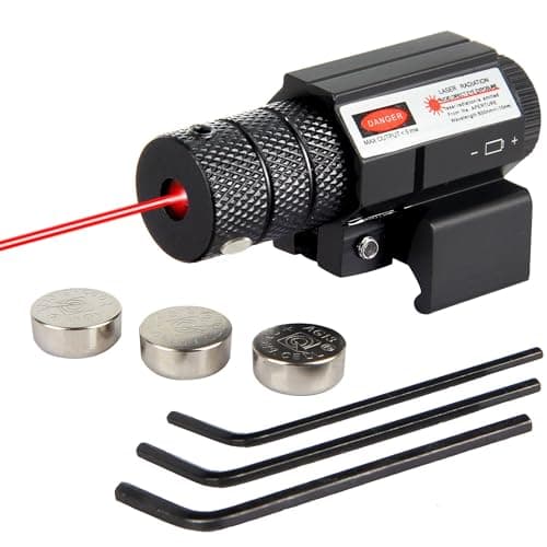 Compact Rail Laser