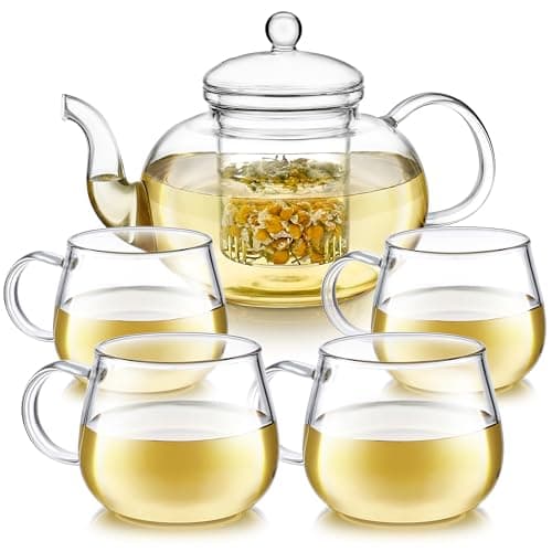 Clear Glass Value Set