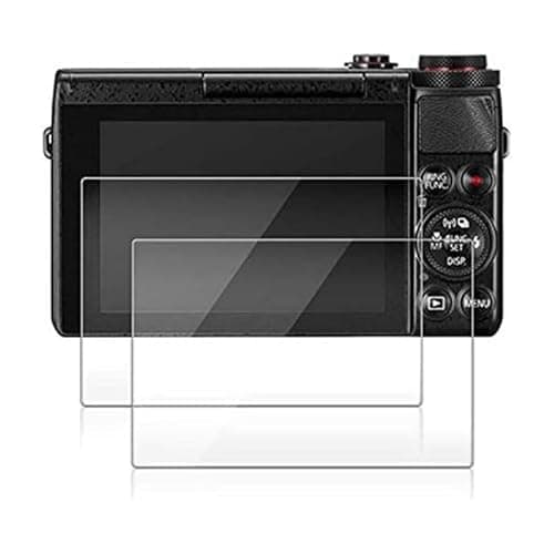 The Best Digital Camera Screen Protectors