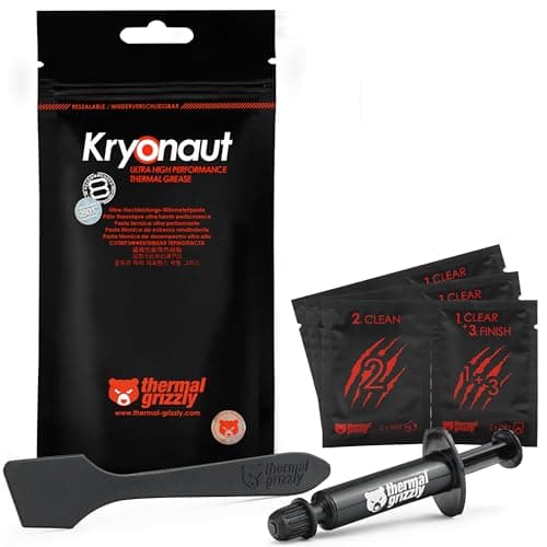 Thermal Grizzly Kryonaut