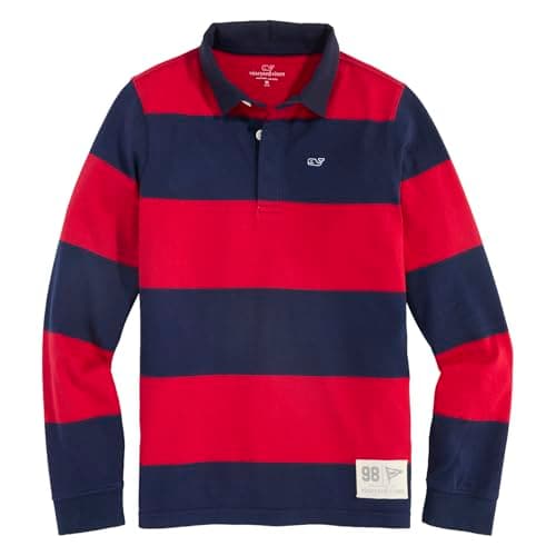 Vineyard Vines Rugby Shirt