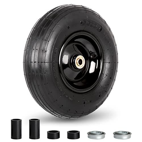 GICOOL 4.00-6 Tire