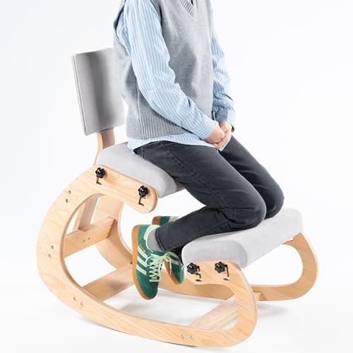 VDNEND Ergonomic Posture Chair
