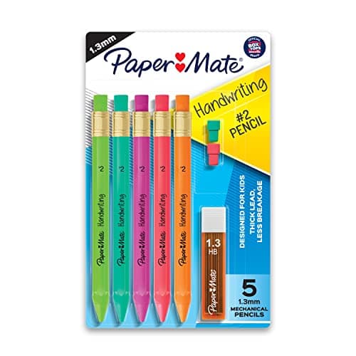 The Best Mechanical Pencils