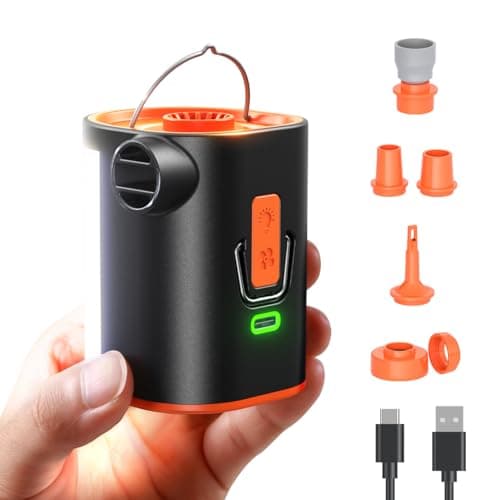 JOYROOM Portable Pump