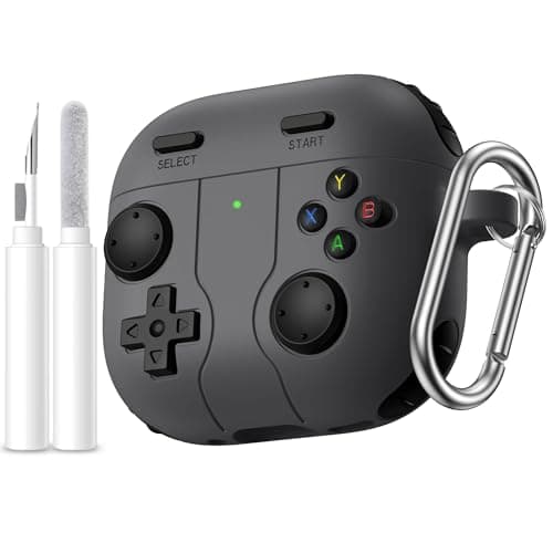 Game Console AirPods Case