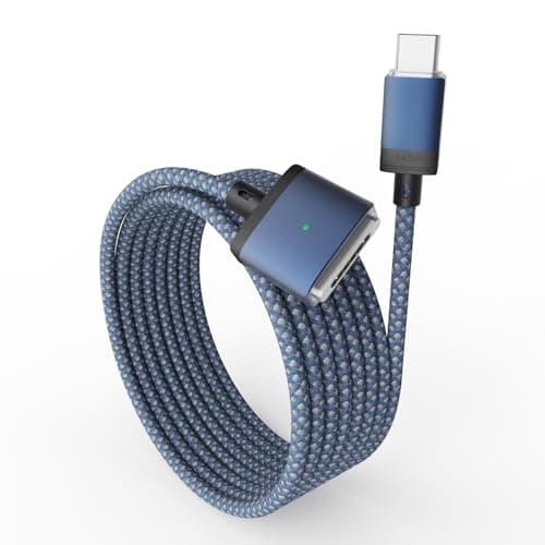 EGTPPJP Magnetic USB-C Cable