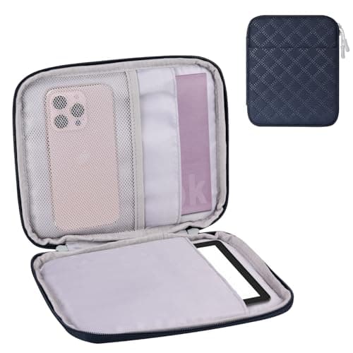 Universal Kindle Sleeve