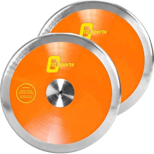 AKABIKE Competition Discus