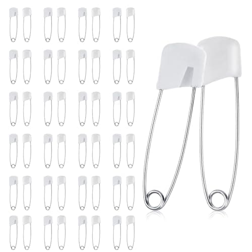 The Best Diaper Pins & Fasteners