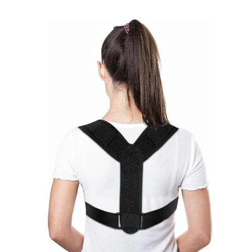The Best Back Braces