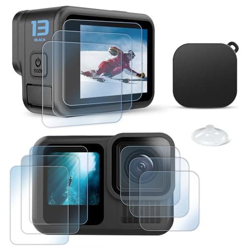 Hero13 Screen Protectors