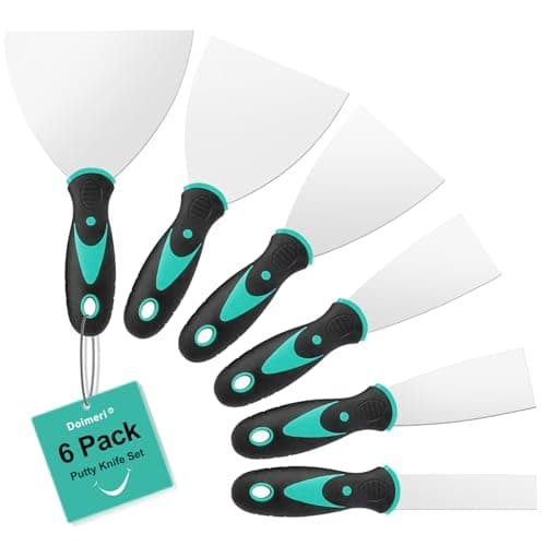 6-Piece Pro Set
