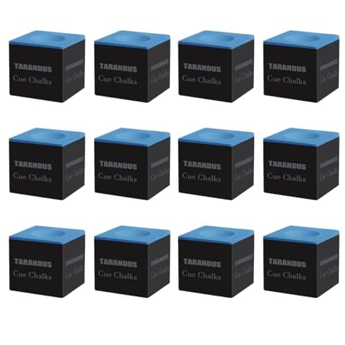 12-Pack Pool Chalk