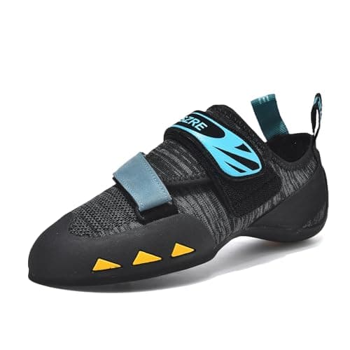 Breathable Bouldering Sneakers