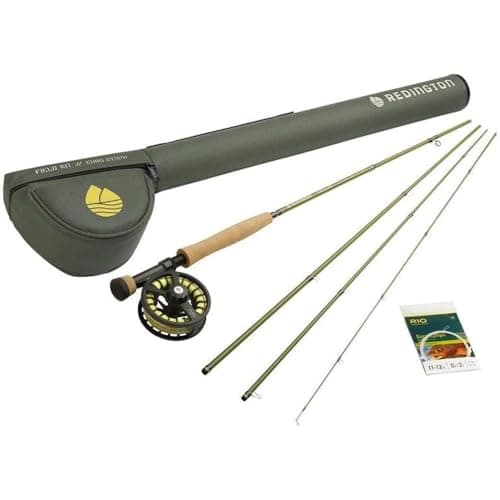 Redington Euro Nymph