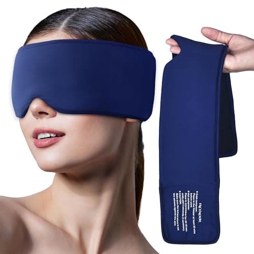 FACEMOON Cooling Eye Mask