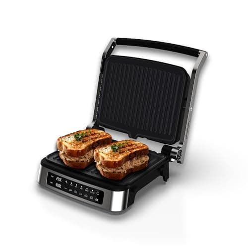 Versatile Budget Grill