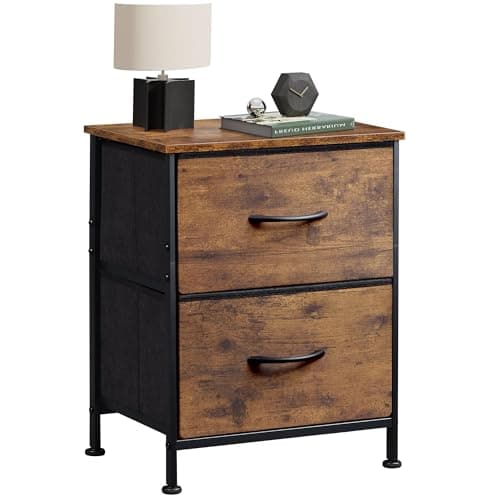 WLIVE Night Stand