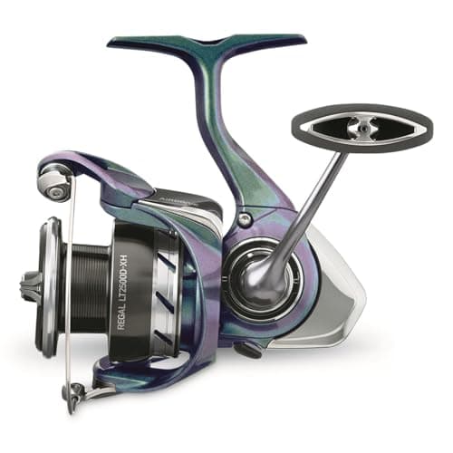 Daiwa Regal LT