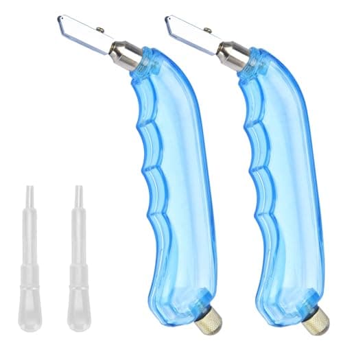 Pistol Grip Cutter