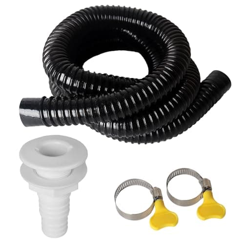 Bilge Hose Kit