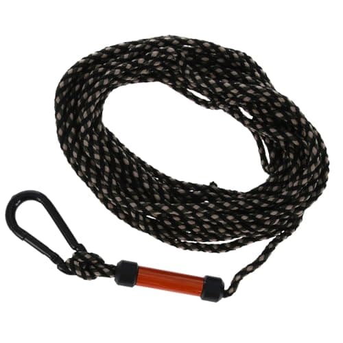 25 ft Hoist Rope