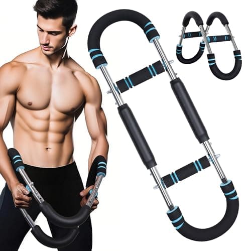 The Best Exercise Chest Expanders