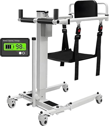 Waterproof Transfer Lift Chair