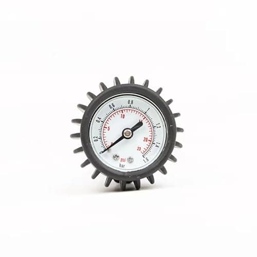 Barometer Pressure Gauge