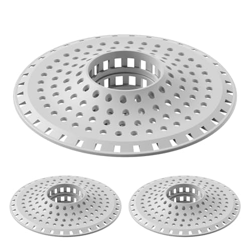 Aluvor Hair Catcher