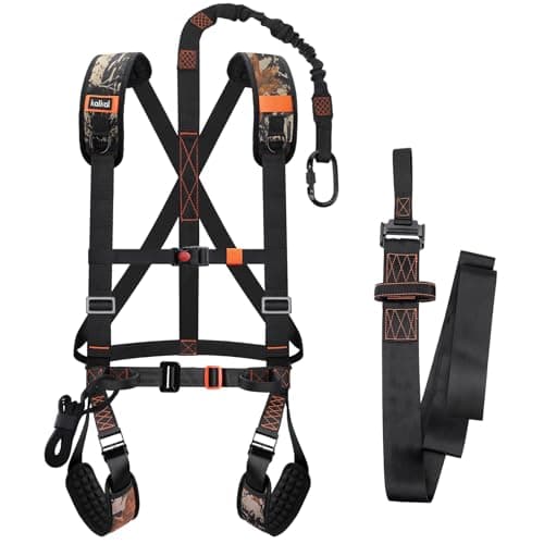 Comfort Padded Harness