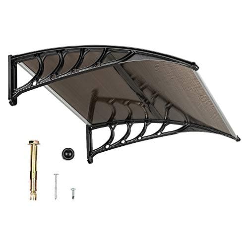 The Best Patio Awnings