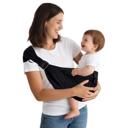 Ergo One-Shoulder Carrier