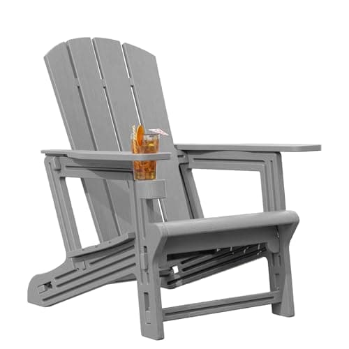 The Best Adirondack Chairs