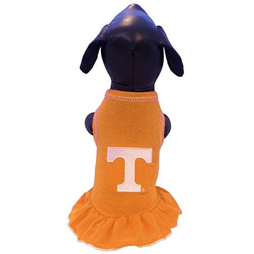 All Star Dogs Cheer Dress