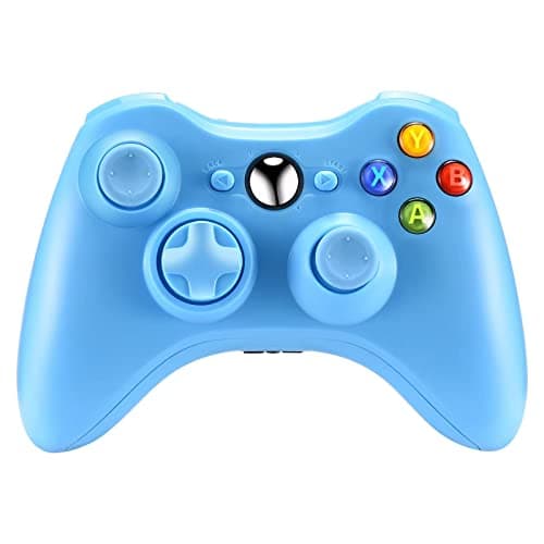 Ergonomic 360 Wireless