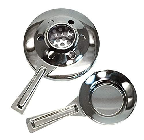 Cuisinox Stainless Burner