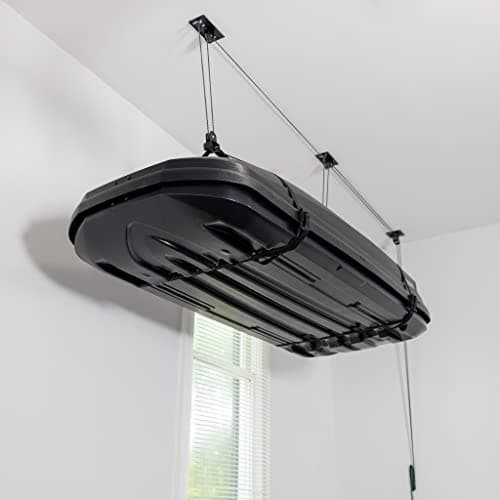Cargo Box Ceiling Hoist